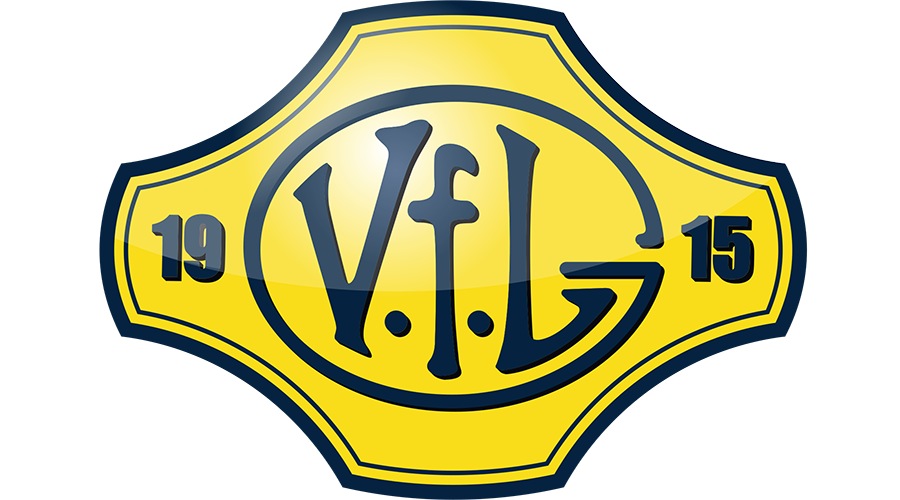 vfl germania leer logo